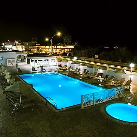 Kaos Hotel Ayia Napa