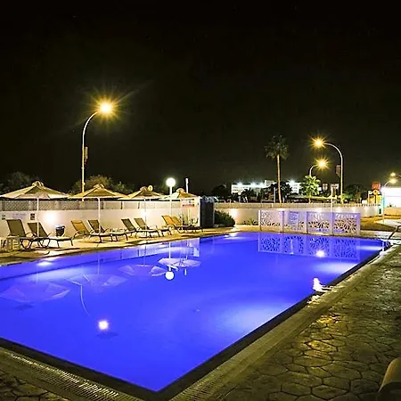 Kaos Ayia Napa