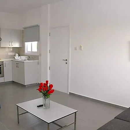 Hotel Kaos Ayia Napa