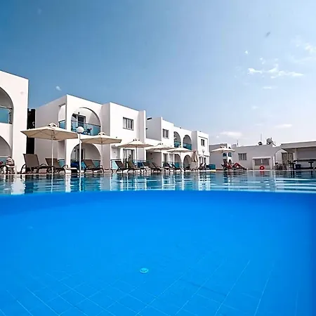 Kaos Hotel Ayia Napa