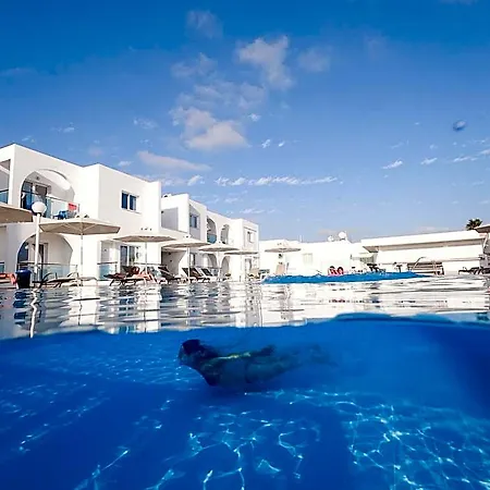 Kaos Hotel